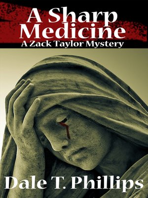 cover image of A Sharp Medicine